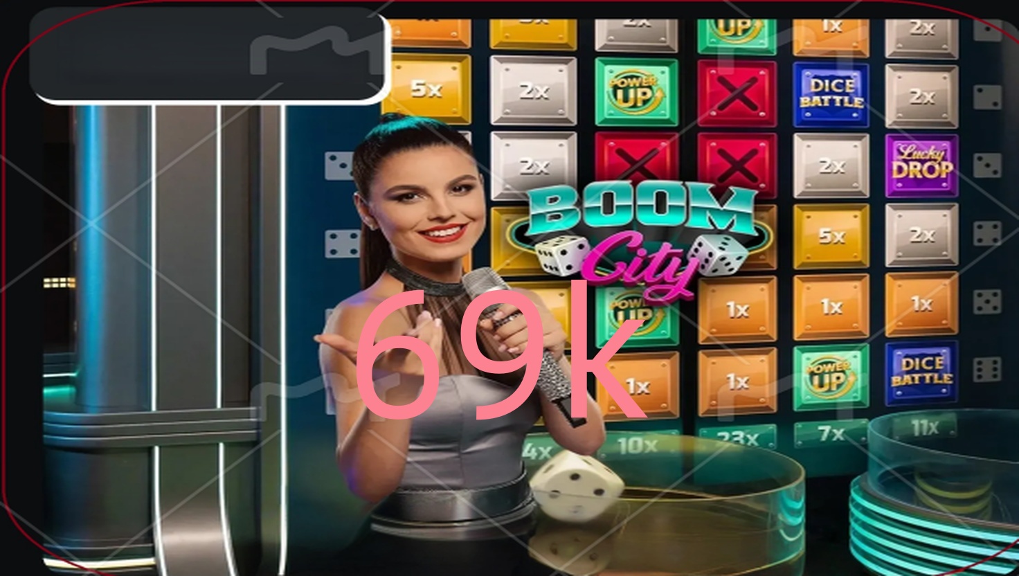 Atualização do jogo Aviator no 69k