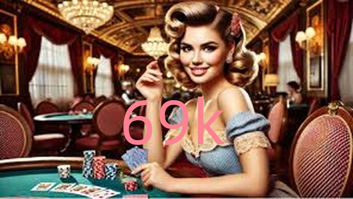 Baixar aplicativo 69k para celular